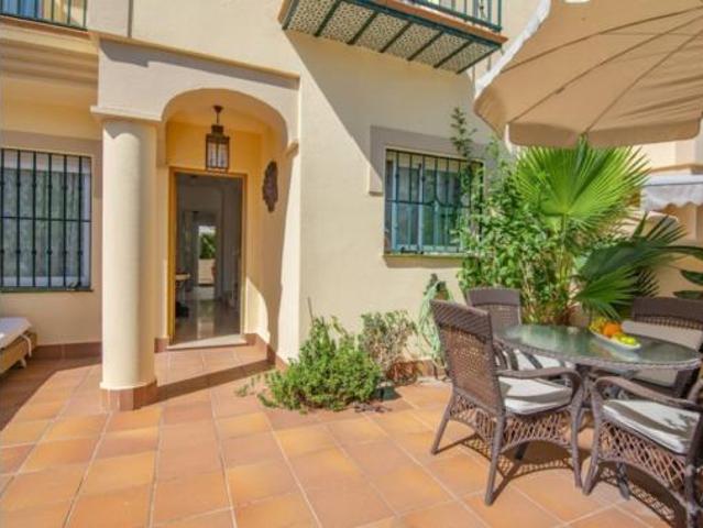 Casa en venta en La Axarquía, Andalucía