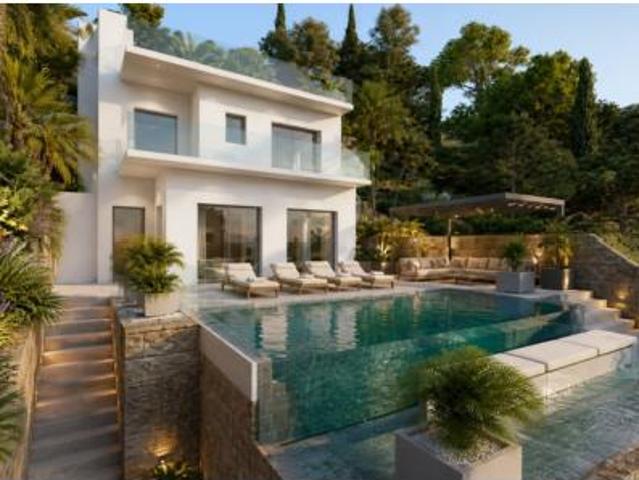 Casa en venta en Torrox Park, La Axarquía