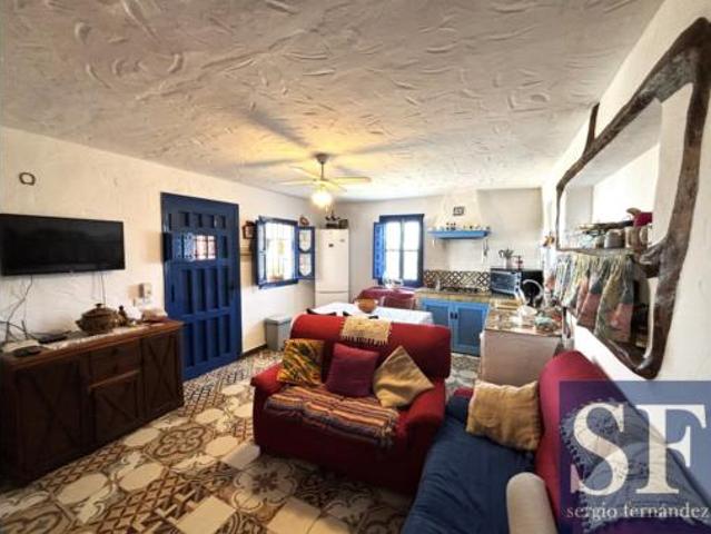 Casa en venta en La Axarquía, Andalucía