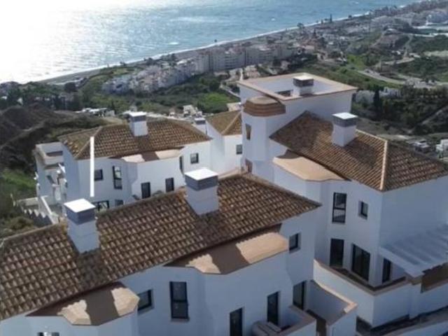 Casa en venta en La Axarquía, Andalucía