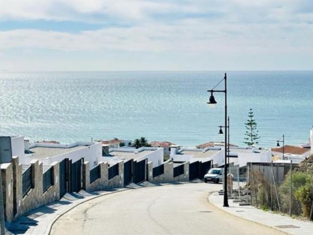 Casa en venta en Castillo Bajo-Conejito, La Axarquía