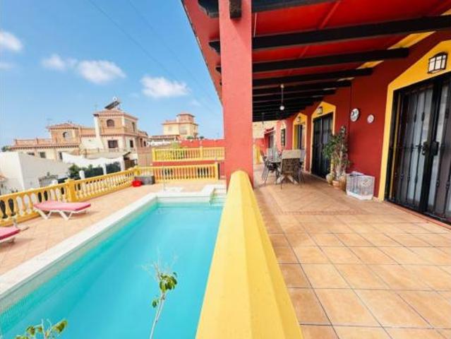 Casa en venta en Castillo Bajo-Conejito, La Axarquía