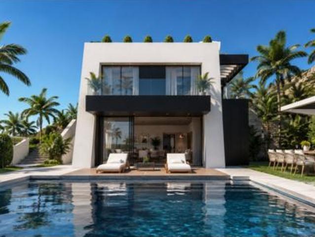 Casa en venta en Castillo Bajo-Conejito, La Axarquía