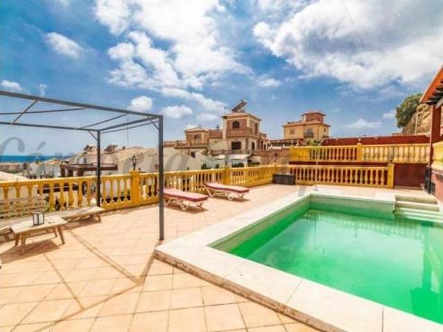 Casa en venta en Torrox Park, La Axarquía