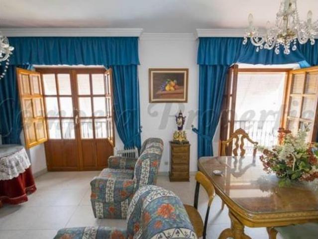 Casa en venta en Torrox Park, La Axarquía