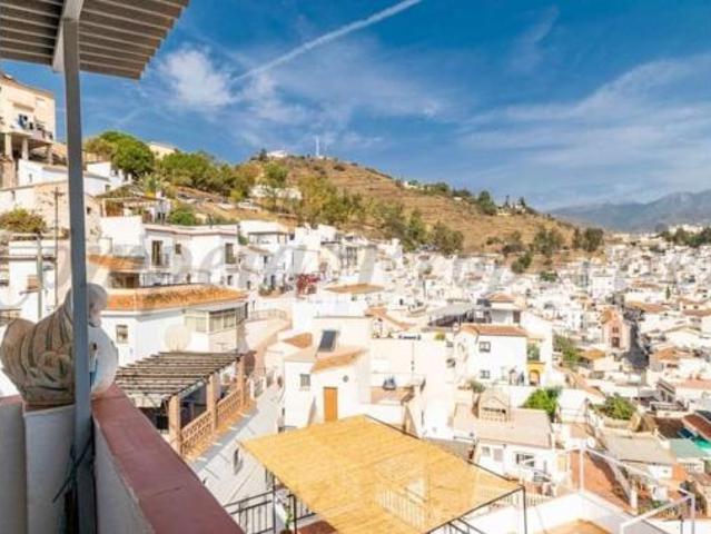 Casa en venta en Torrox Park, La Axarquía