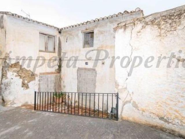 Casa en venta en Torrox Park, La Axarquía