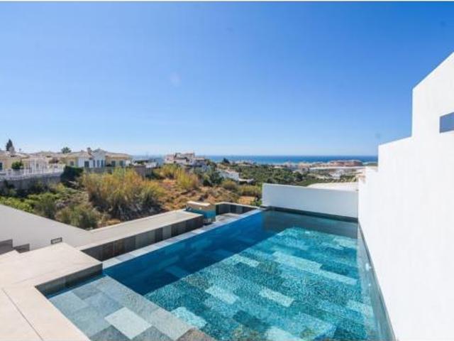 Casa en venta en Torrox Park, La Axarquía