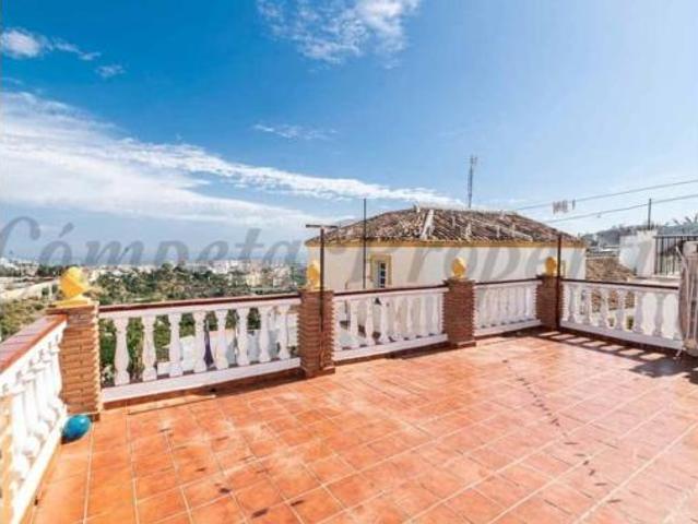 Casa en venta en Torrox Park, La Axarquía