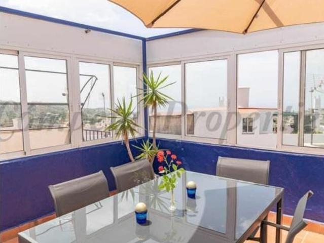 Casa en venta en Torrox Park, La Axarquía