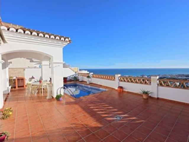 Casa en venta en Torrox Park, La Axarquía