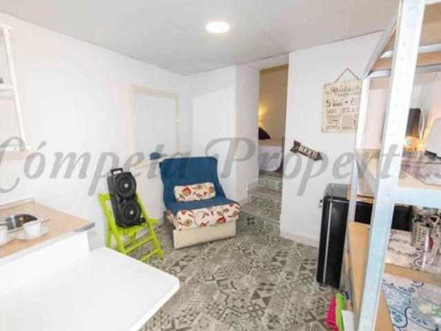 Casa en venta en Torrox Park, La Axarquía