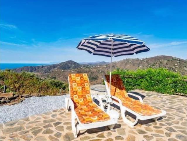 Casa en venta en Torrox Park, La Axarquía