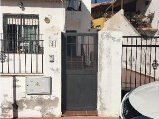 Casa en venta en Castillo Bajo-Conejito, La Axarquía