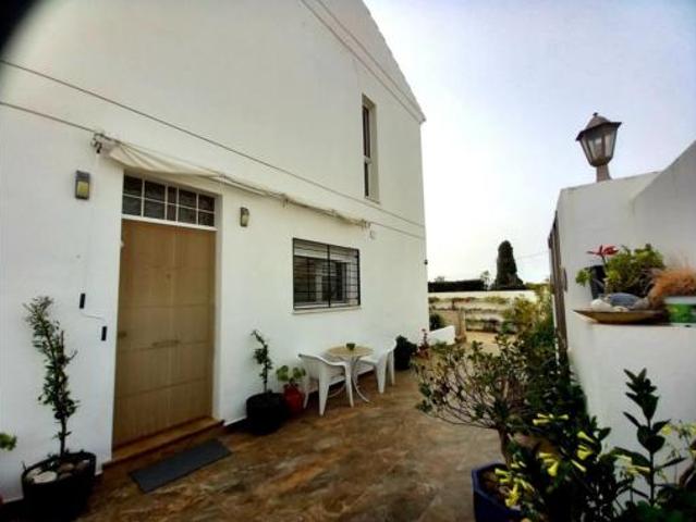 Casa en venta en Castillo Bajo-Conejito, La Axarquía