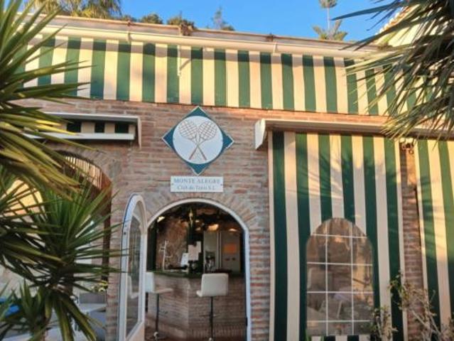 Casa en venta en Castillo Bajo-Conejito, La Axarquía