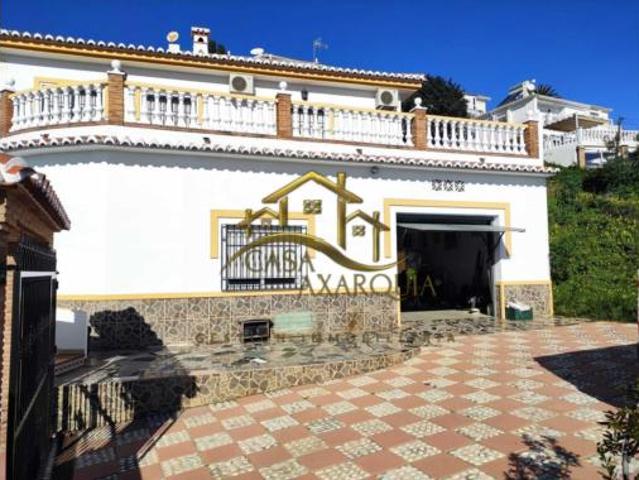 Casa en venta en Castillo Bajo-Conejito, La Axarquía