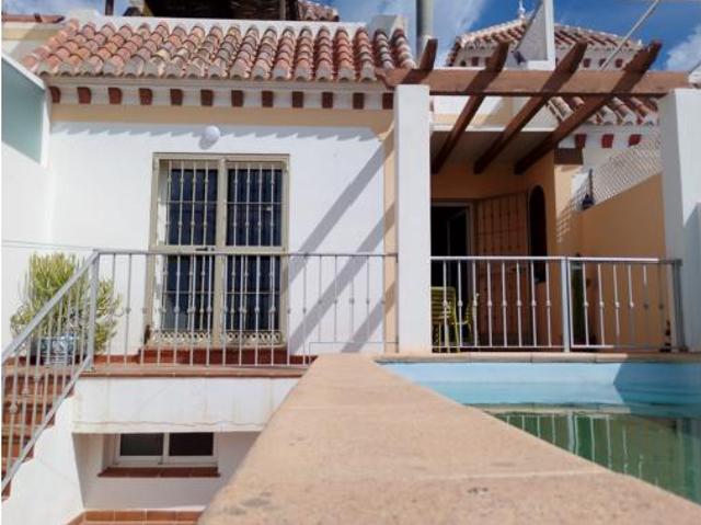 Casa en venta en Los Llanos, La Axarquía