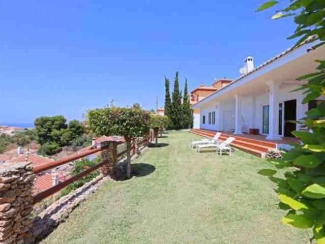 Casa en venta en Castillo Bajo-Conejito, La Axarquía