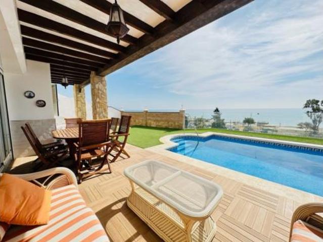 Casa en venta en Torrox Park, La Axarquía