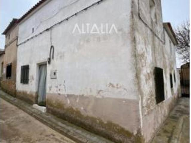 Casa en venta en Torrubia Del Castillo, Castilla-La Mancha