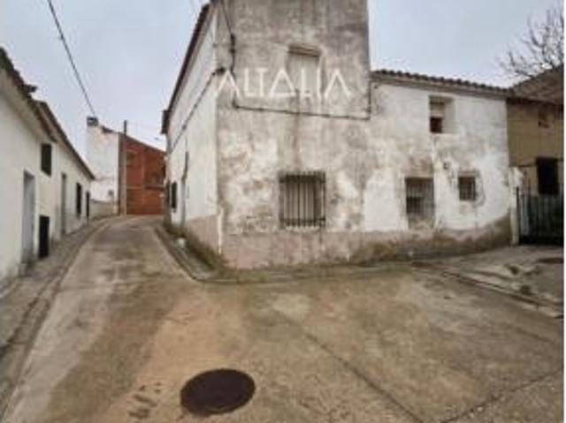 Casa en venta en Torrubia Del Castillo, Castilla-La Mancha