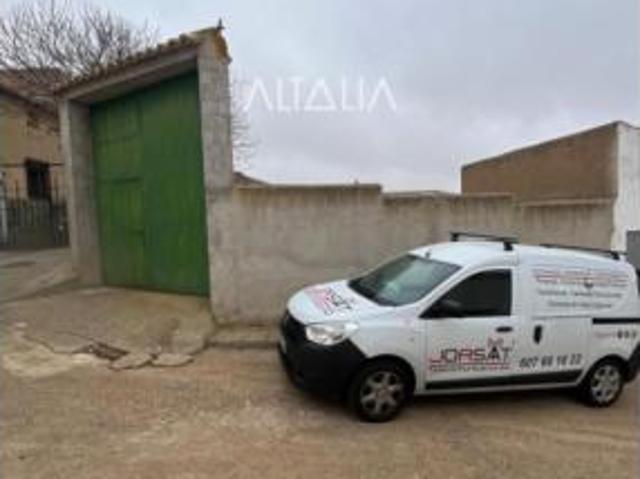 Casa en venta en Torrubia Del Castillo, Castilla-La Mancha