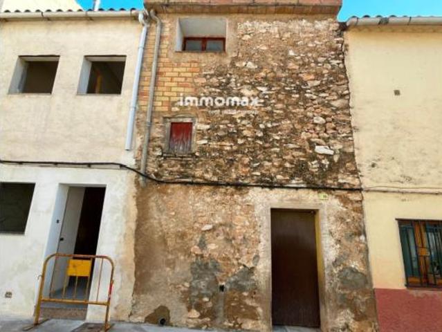Casa en venta en Bítem, Baix Ebre