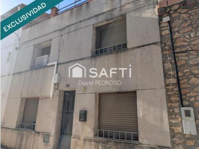 Casa en venta en Bítem, Baix Ebre