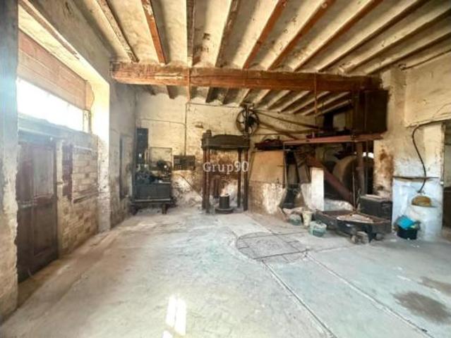 Casa en venta en els Reguers, Baix Ebre