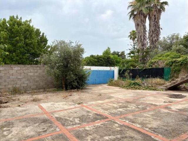Casa en venta en Jesús, Baix Ebre