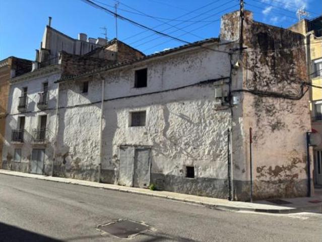 Casa en venta en Jesús, Baix Ebre