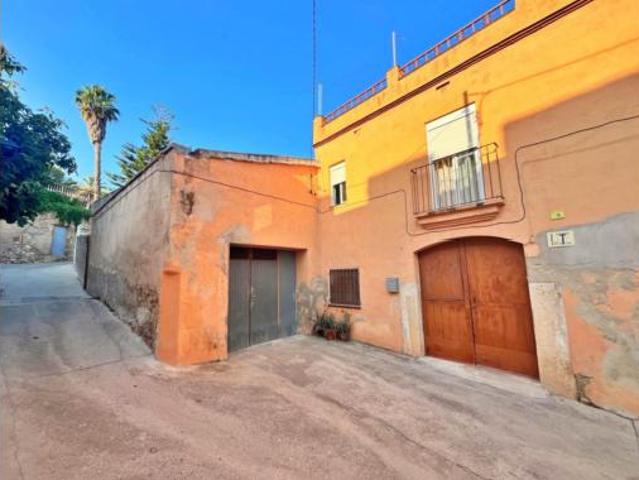 Casa en venta en Remolins, Baix Ebre