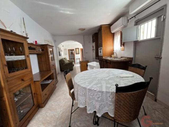 Casa en venta en Comarca de la Alpujarra Granadina, Andalucía