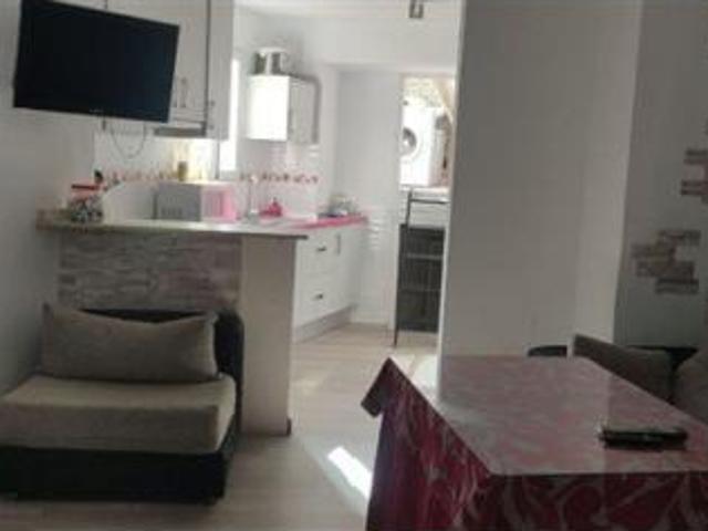 Casa en venta en Torvizcón, Granada