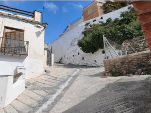 Casa en venta en Comarca de la Alpujarra Granadina, Andalucía