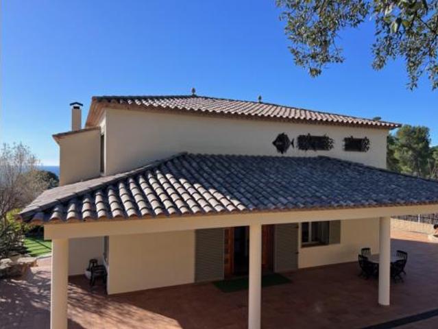 Casa en venta en Santa Maria de Llorell, la Selva