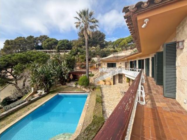 Casa en venta en Santa Maria de Llorell, Tossa de Mar
