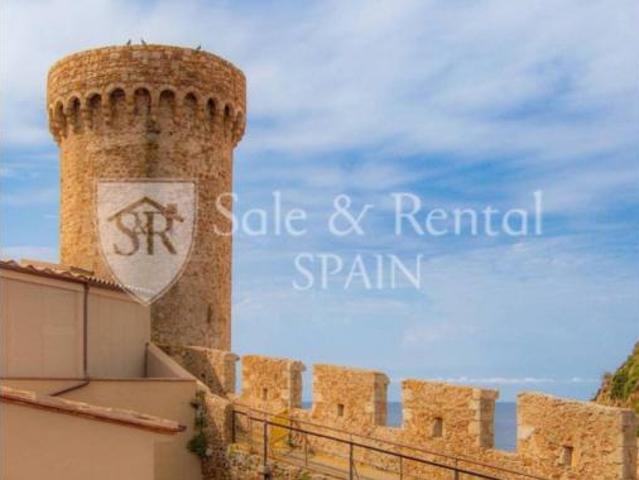 Casa en venta en la Selva, Catalunya