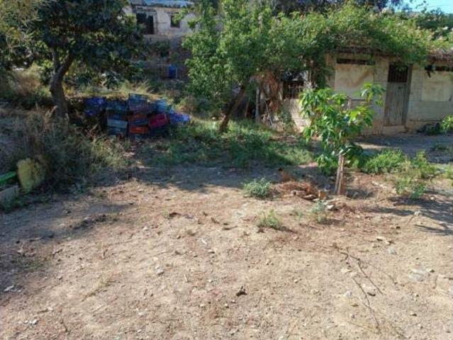 Casa en venta en La Axarquía, Andalucía