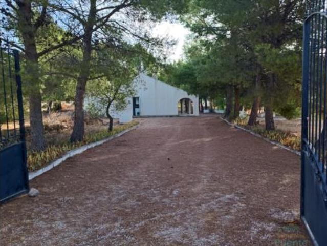 Casa en venta en La Charca, Bajo Guadalentín