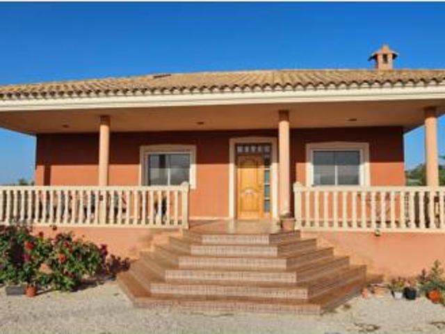 Casa en venta en Mortí Bajo, Bajo Guadalentín
