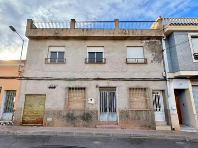 Casa en venta en Mortí Bajo, Bajo Guadalentín
