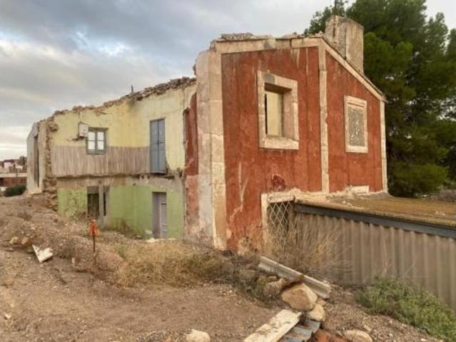 Casa en venta en Totana, Mortí Bajo