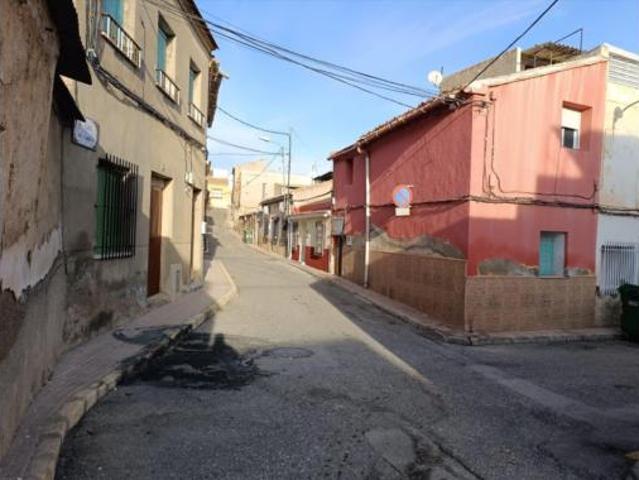 Casa en venta en Mortí Bajo, Bajo Guadalentín