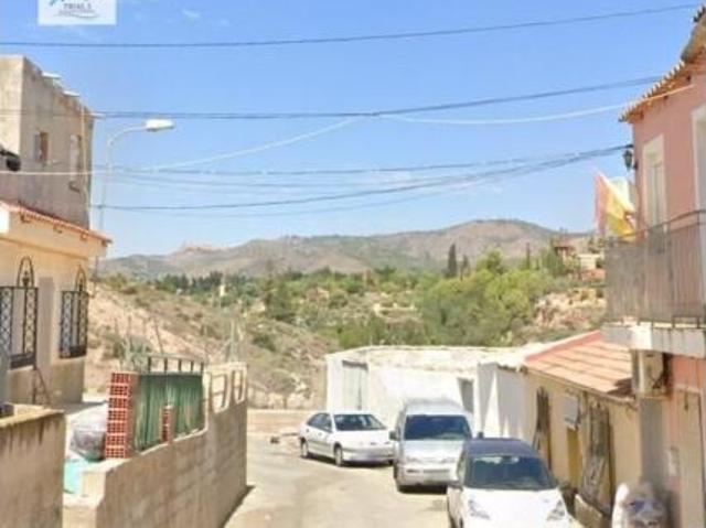 Casa en venta en Mortí Bajo, Totana