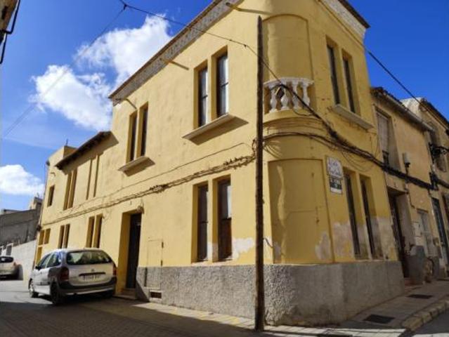 Casa en venta en Totana, Mortí Bajo