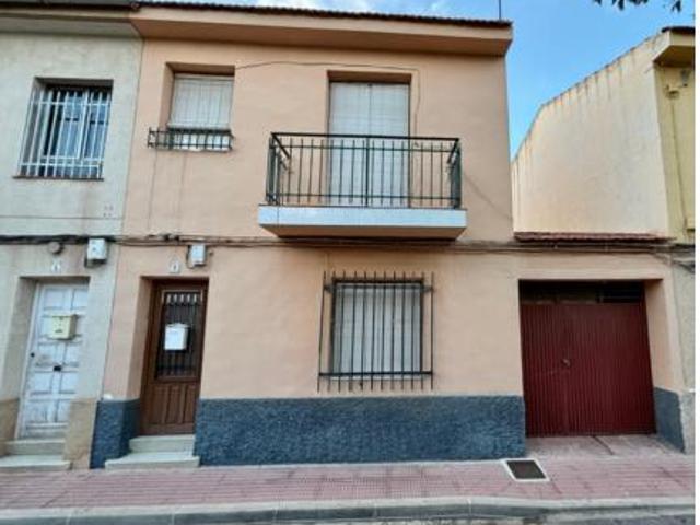 Casa en venta en Mortí Bajo, Bajo Guadalentín