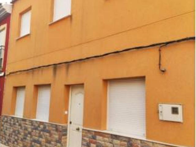 Casa en venta en Bajo Guadalentín, Murcia