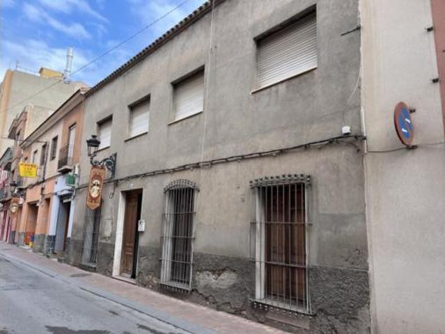 Casa en venta en Mortí Bajo, Totana